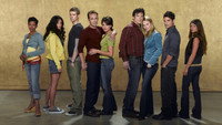 «Внезапная удача (2006)» — обои к сериалу #1
