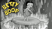 «Red Hot Mamma (1934)» — обои к мультфильму #1