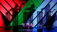 «Reframe Theater Experience with You (2020)» — обои к фильму #2