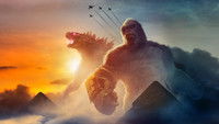Godzilla x Kong : Le Nouvel Empire