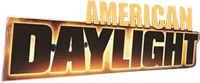 Логотип фильма «American Daylight (2004)» — (1 из 4)
