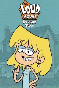 Season 2 Poster