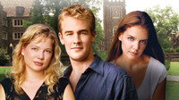 Обои к сериалу «Бухта Доусона (1998-2003)» — (11 из 124)