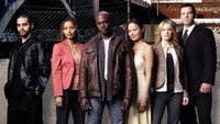 «Новый день (2006)» — обои к сериалу #2