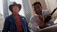 Walker: Texas Ranger