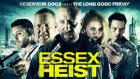 «Essex Heist (2017)» — обои к фильму #1
