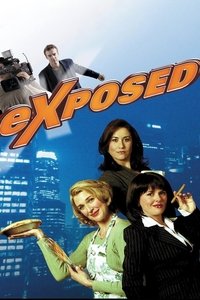 Poster de Exposed