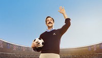Обои к сериалу «Тед Лассо (2020)» — (20 из 120)