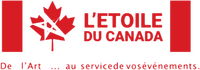 L'étoile du Canada