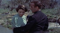 «Левая рука бога (1955)» — обои к фильму #1