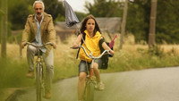 «La cygne des héros (2022)» — обои к фильму #8