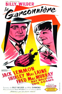 La Garçonnière (1960)