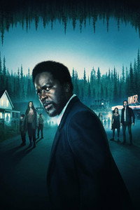 Постер сериала «Извне (2022)» — (3 из 24)