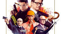 Kingsman: Services Secrets