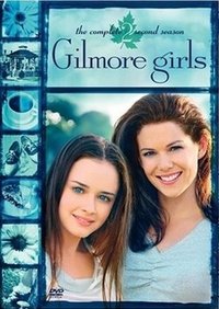 Gilmore Girls 2×1