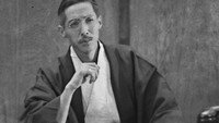 «Токийский хор (1931)» — обои к фильму #10