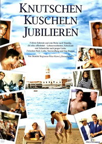 Постер фильма «Knutschen, kuscheln, jubilieren (1998)» — (4 из 4)