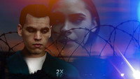«Love and Hate Crime (2018-2019)» — обои к сериалу #1