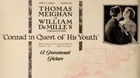 Conrad in Quest of His Youth