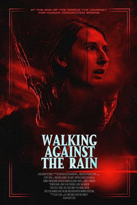 Постер фильма «Walking Against the Rain (2022)» — (3 из 7)