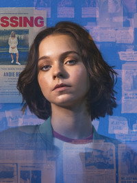 Постер сериала «Хороших девочек не убивают (2024)» — (12 из 27)