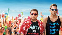 22 Jump Street