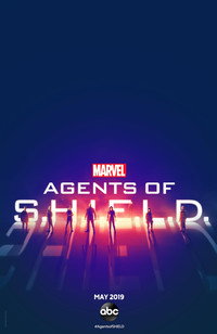 Постер сериала «Агенты «Щ.И.Т.» (2013-2020)» — (33 из 181)