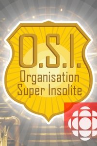 Organisation super insolite, le film
