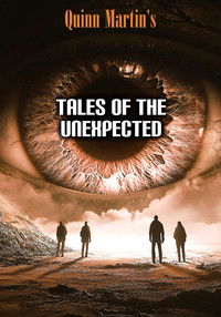 Quinn Martin's Tales of the Unexpected
