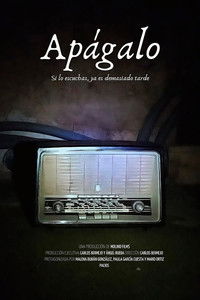 Imagem do Filme Apágalo