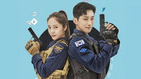 «Полицейская академия (2021)» — обои к сериалу #3