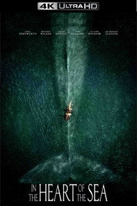 Постер фильма «В сердце моря (2015)» — (10 из 52)