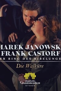 Der Ring des Nibelungen: Die Walküre (2016)