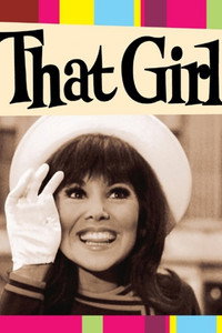 Постер сериала «Эта девушка (1966 - 1971)» — (4 из 9)