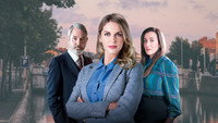 «Исключение (2017-2018)» — обои к сериалу #4