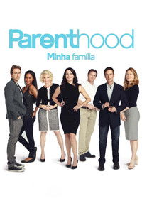 Parenthood Minha Família S06E13