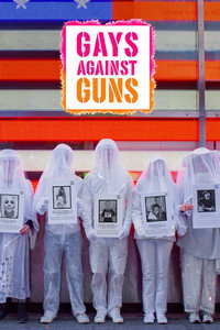 Gays Against Guns