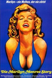 Movieposter Goodbye, Norma Jean