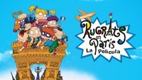 Rugrats in Paris: The Movie