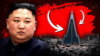 Why North Korea Is Hiding This Hotel