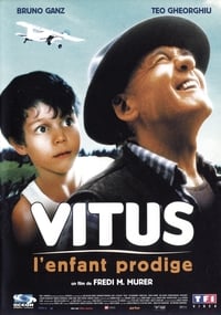Vitus, l'enfant prodige (2006)