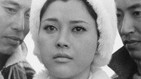 «Любовь под деревьями в снегу (1968)» — обои к фильму #1