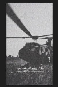 Imagem do Filme Quinacridone Gold