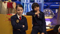 «Odd Squad (2014)» — обои к сериалу #5