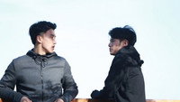 «Сбитый фокус (2017)» — обои к фильму #1