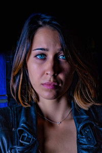 Imagem de Julie Sanchez