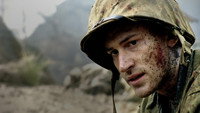 Обои к сериалу «Тихий океан (2010)» — (21 из 30)