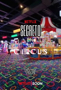 poster_Secreto En El Circus