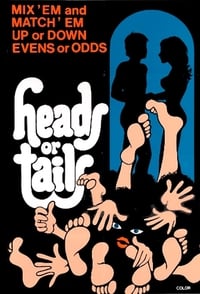 Постер фильма «Heads or Tails (1973)» — (1 из 2)