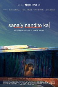 Sana'y Nandito Ka